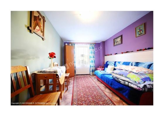 Agroturystyka U Iwony Słoszów