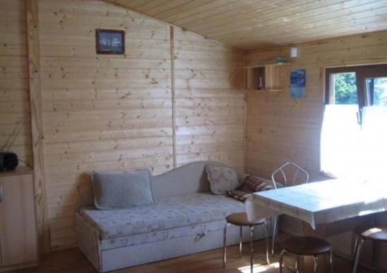 Domki Wakacyjne Jarosławiec