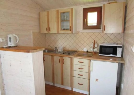 Domki Wakacyjne Jarosławiec