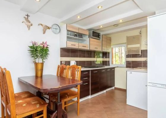 Panorama Pensjonat Pobierowo