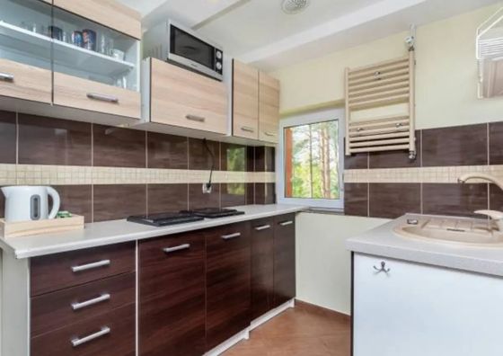 Panorama Pensjonat Pobierowo