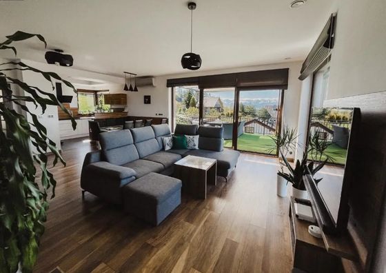 Apartament Blisko Słońca Nowy Targ