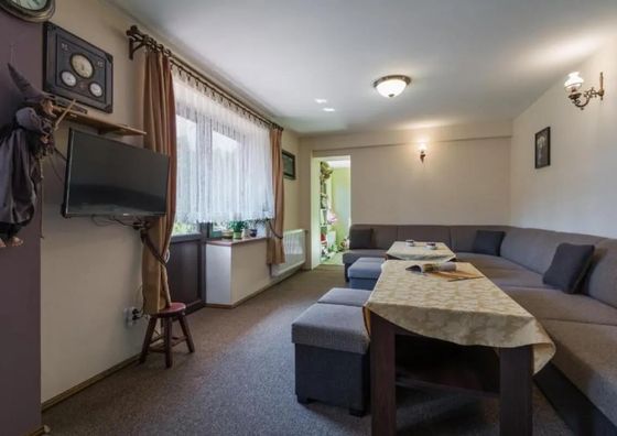 Willa Hamernik Szczawnica