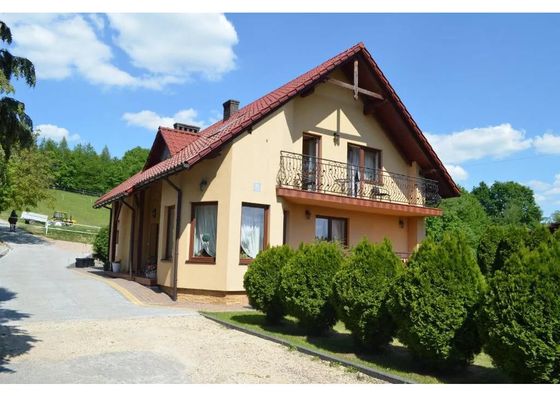 Agroturystyka Stajnia Grudki Woźniki