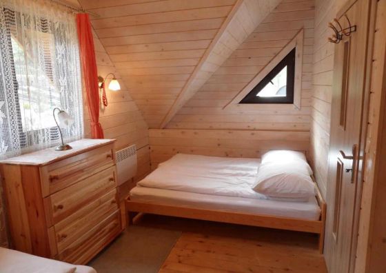 Domki pod Pilskiem Korbielów