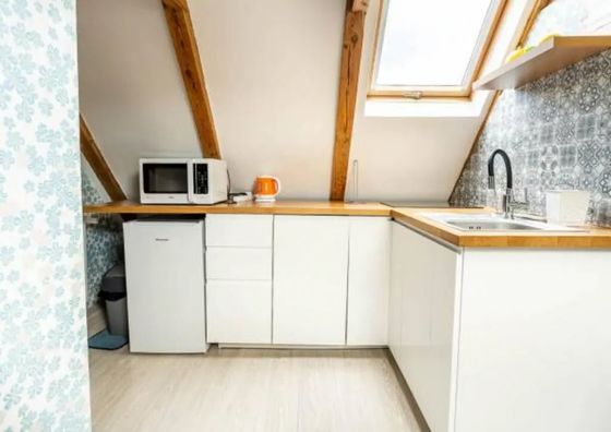 Apartament Lucyna i Mirek Władysławowo