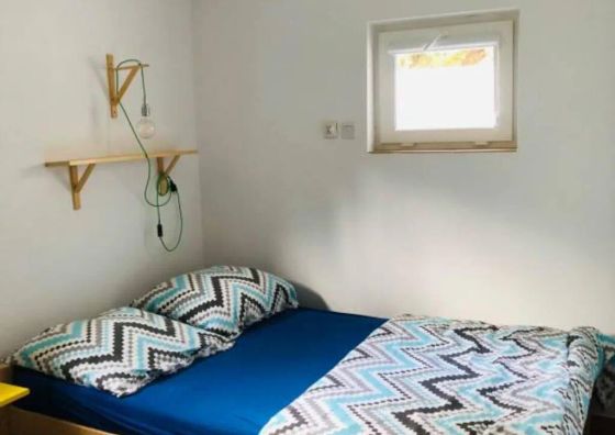 Dom Letni Mazury Wilkasy Zalesie