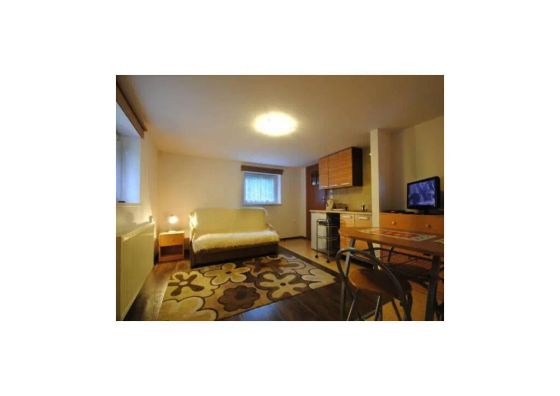 Agroturystyka Dom pod Kalenicą Jugów