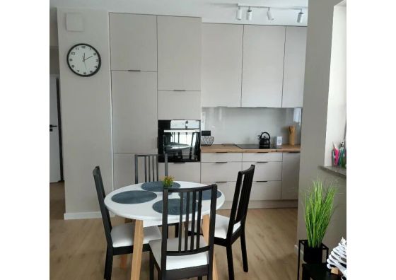 Apartament Perła Południa Suwałki
