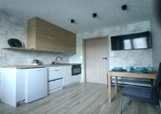 Apartament Emili Vipoo Suwałki