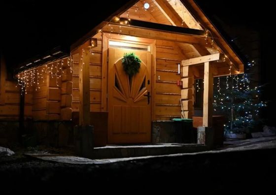 Apartamenty Monika Korbielów