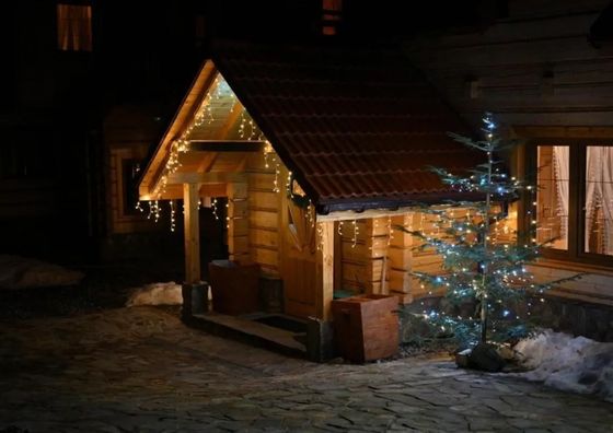 Apartamenty Monika Korbielów