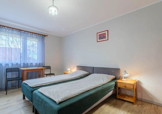 AgroDąbrówka Kazimierz Dolny