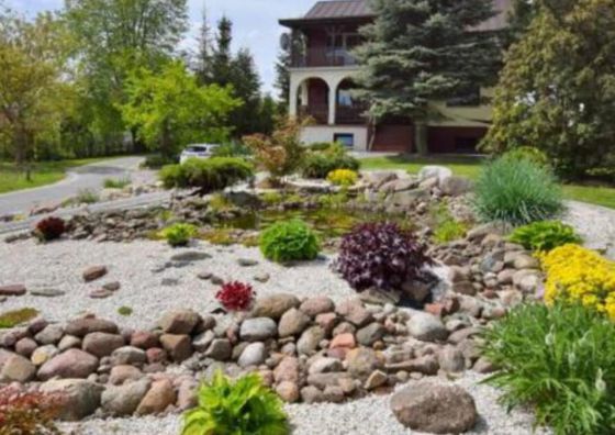 AgroDąbrówka Kazimierz Dolny