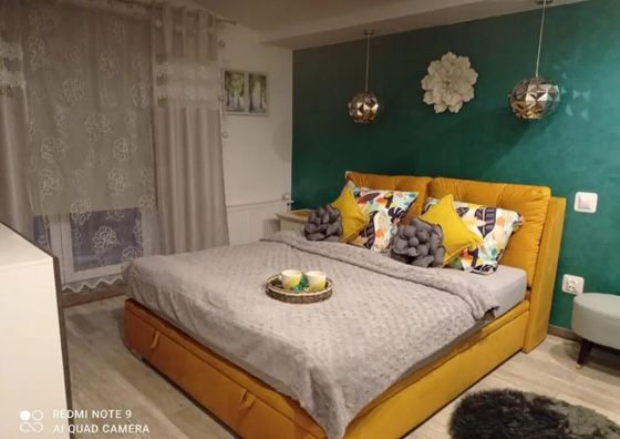 Apartamenty Sowianka Ludwikowice Kłodzkie