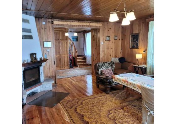 Dom Nad Jeziorem Staw Gawrych Ruda