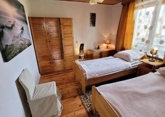 Dom Nad Jeziorem Staw Gawrych Ruda