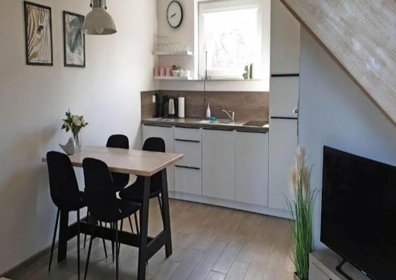 Apatramenty Gaga Dębki