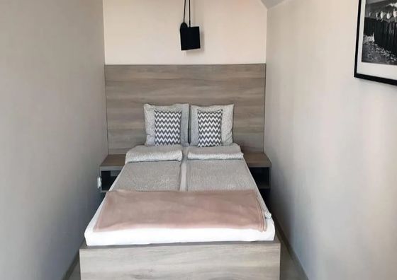 Apatramenty Gaga Dębki