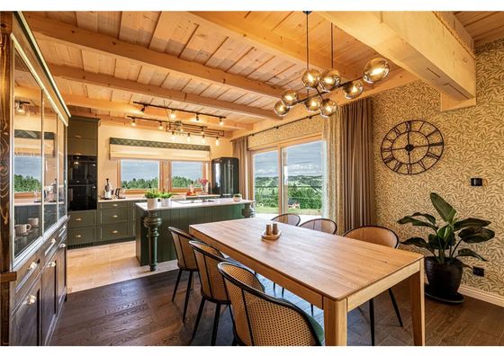 Willa Grand Chalet Biały Dunajec