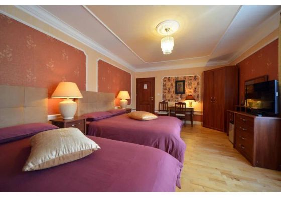 Casablanca Pokoje i Apartamenty Kazimierz Dolny