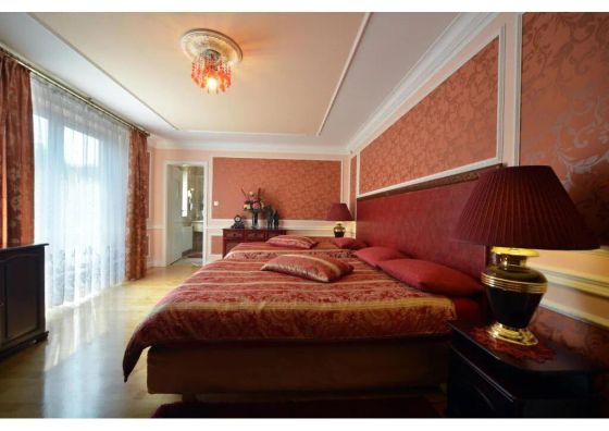 Casablanca Pokoje i Apartamenty Kazimierz Dolny