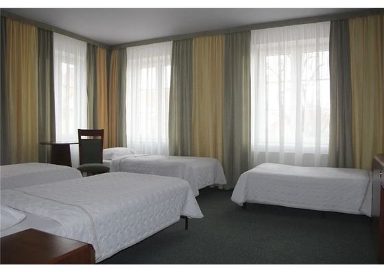 Hotel Flisak Sandomierz