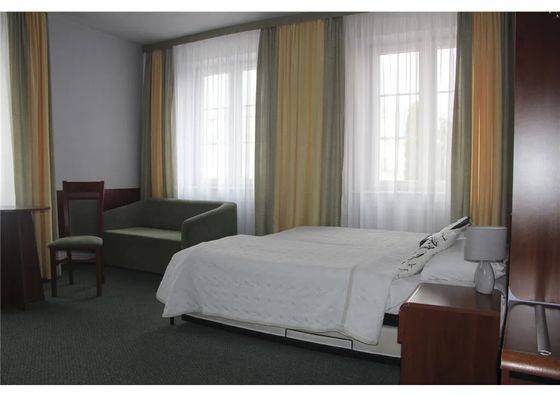 Hotel Flisak Sandomierz