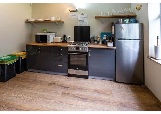 Pokoje gościnne Mila Kąty Rybackie