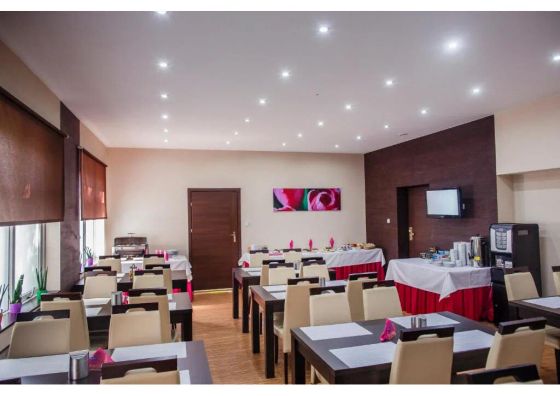 Boutique Hotel's Sosnowiec