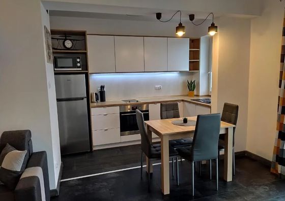 Apartament 36 Nowy Targ