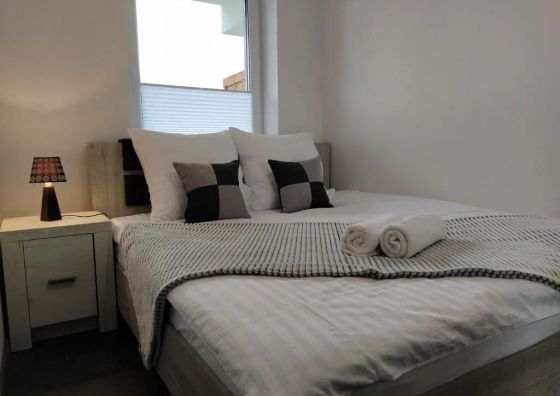 Apartament 36 Nowy Targ