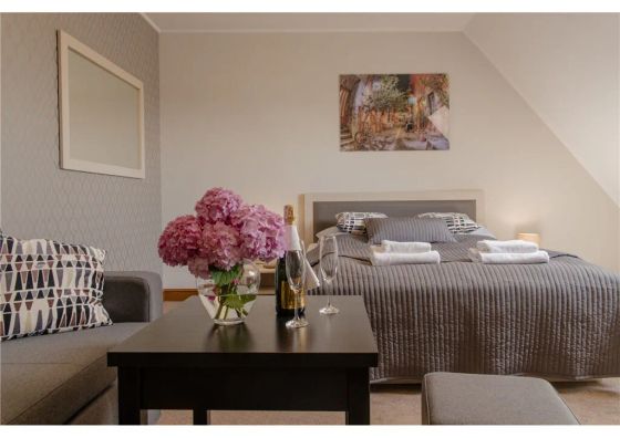 Hotel - Restauracja Platan Sędziszów Małopolski 