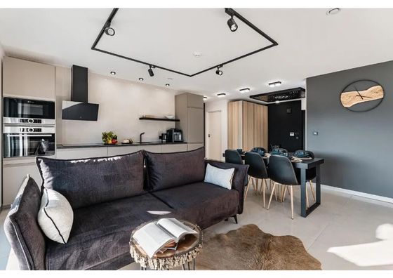 Dom nad Zalewem Wronina