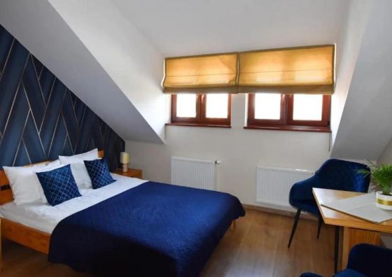 APARTAMENTY TR 11 Apartament nr 5 Olsztyn