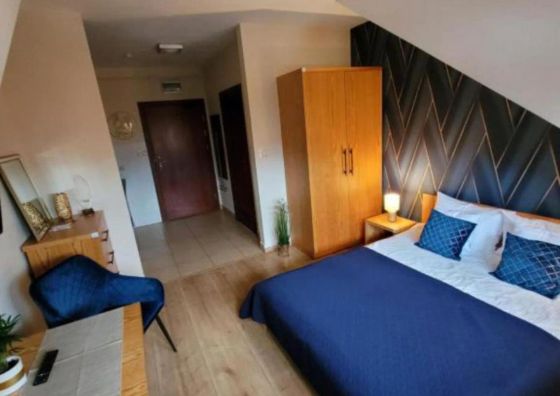 APARTAMENTY TR 11 Apartament nr 5 Olsztyn