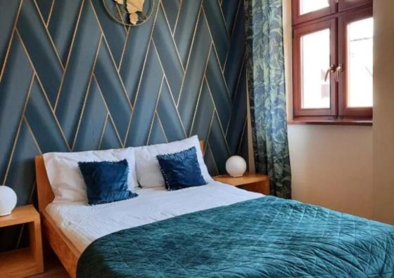 APARTAMENTY TR 11 Apartament nr 3 Olsztyn