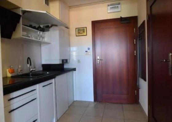 APARTAMENTY TR 11 Apartament nr 3 Olsztyn