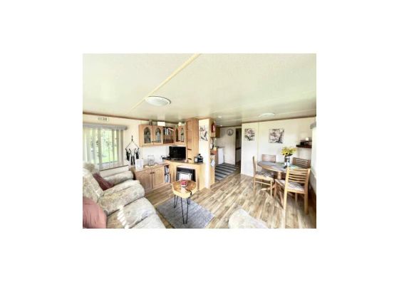 Domek pod lasem u Alicji Szeplerzyzna 