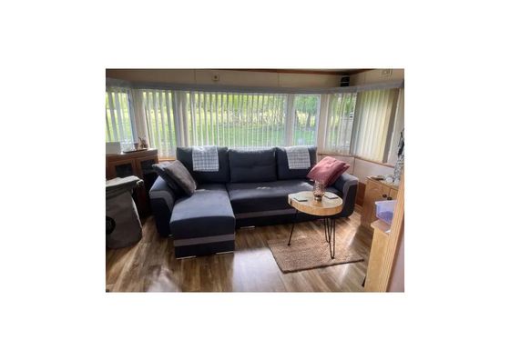 Domek pod lasem u Alicji Szeplerzyzna 