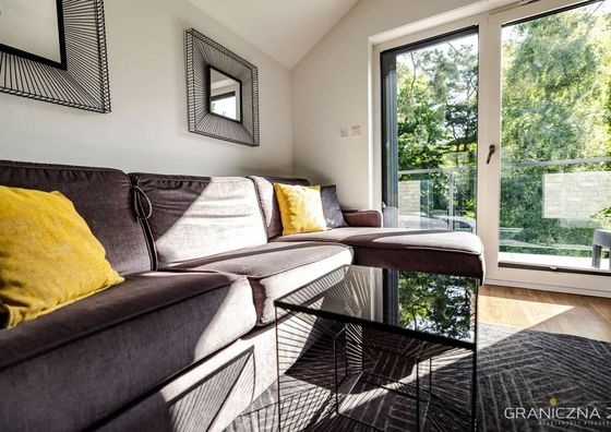 Apartamenty Graniczna 2G Niechorze