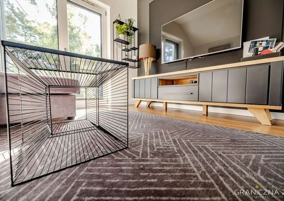 Apartamenty Graniczna 2G Niechorze