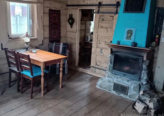 Dom w Górach Poręba Wielka