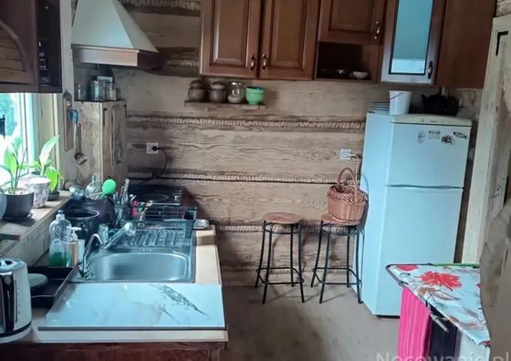 Dom w Górach Poręba Wielka