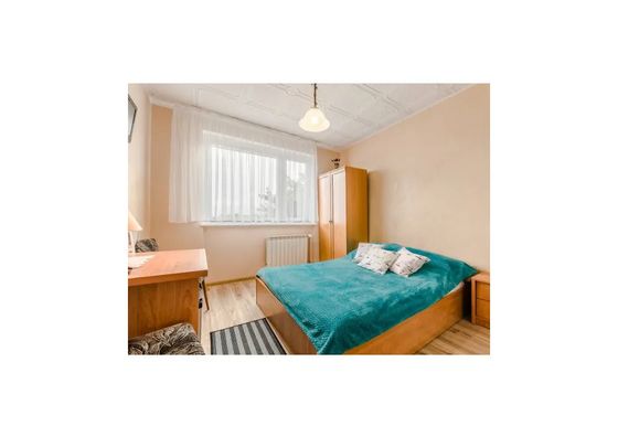  Dom Wypoczynkowy Remus Łeba