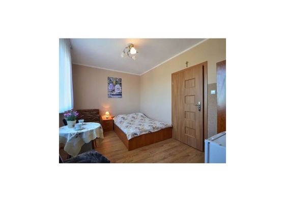  Dom Wypoczynkowy Remus Łeba