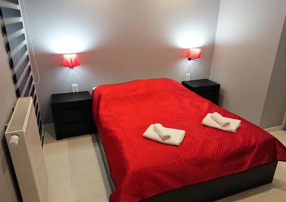 Apartamenty Exclusive Kielce