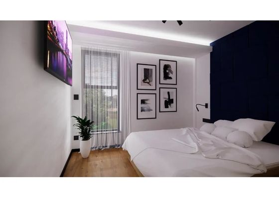 Apartamenty RestPark Kielce