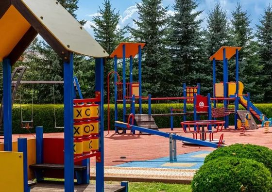 Willa ELA Rabka -Zdrój