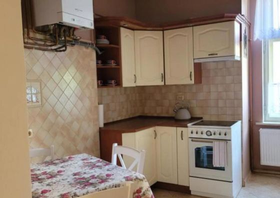 Apartamenty TR 11 Apartament nr 7 Olsztyn